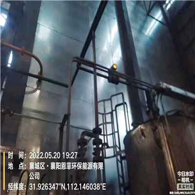 什么是抗爆墻？抗爆墻分為幾種類型？
